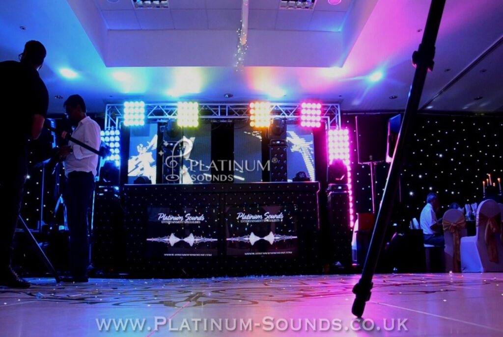 Malvi & Nihar - Eastwood Hall Nottingham
