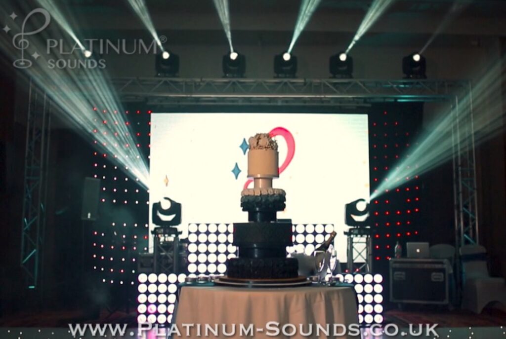 Presenting Bijesh & Poonam's Wedding Reception